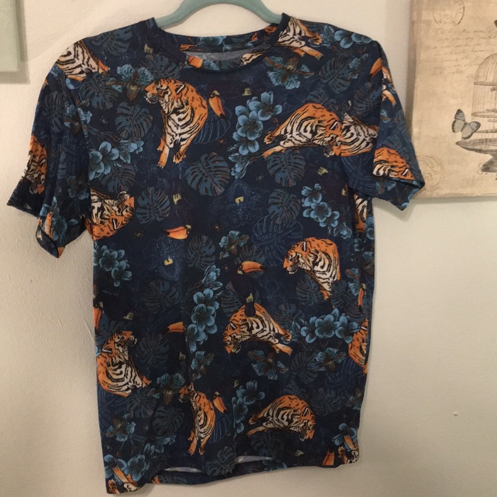 TigerRaw